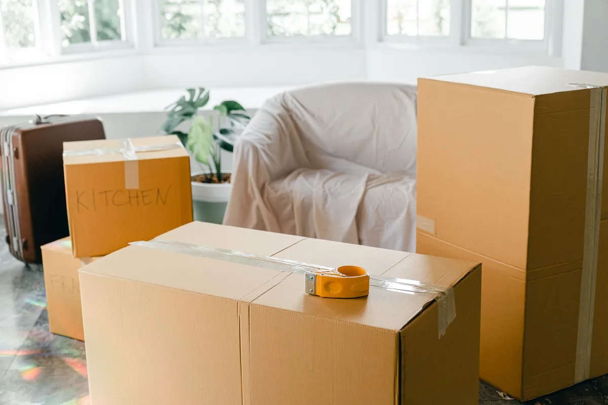 Hoarding Cleanup in Citrus Heights, CA